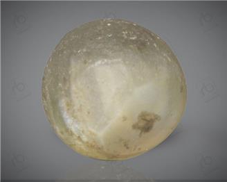 Natural Chrysoberyl Cat's eye  1.03CTS-6722